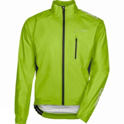 Vaude Mens Spray Jacket IV Pistachio Vaude Mens Spray Jacket IV Pistachio